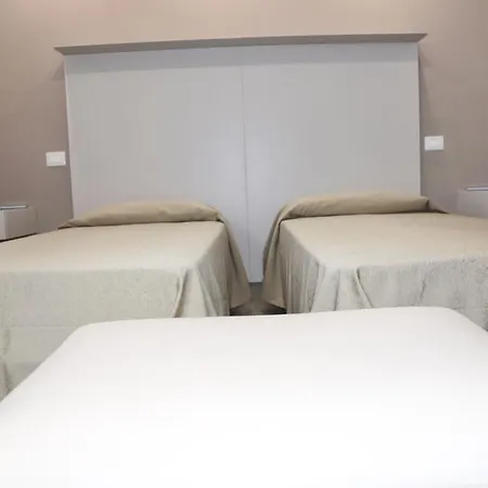 Bed & Breakfast Redem Melito Di Porto Salvo