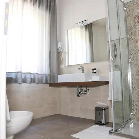 Bed & Breakfast Redem Melito Di Porto Salvo